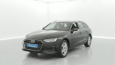 Audi A4 Avant occasion année 2021 boite Robotisee Annonce Audi A4 Avant occasion Hybride 35 TFSI 150ch Design S tronic Suréquipée +Garantie construct à SAINT-GREGOIRE