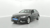 Audi A4 Avant occasion année 2021 boite Robotisee Annonce Audi A4 Avant occasion Hybride 35 TFSI 150ch Design S tronic Suréquipée +Garantie construct à SAINT-GREGOIRE