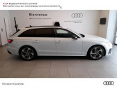 Annonce Audi A4 Avant occasion Hybride 35 TFSI 150ch S Edition S tronic 7  Lanester