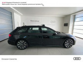 Audi A4 Avant occasion année 2021 boite Robotisee Annonce Audi A4 Avant occasion Hybride 35 TFSI 150ch S line S tronic 7 à Lanester