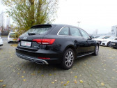 Audi A4 Avant occasion année 2019 boite Robotisee Annonce Audi A4 Avant occasion Essence 35 TFSI 150CH S LINE S TRONIC 7 à Villenave-d'Ornon