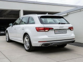 Audi A4 Avant occasion année 2019 boite Robotisee Annonce Audi A4 Avant occasion Essence 35 TFSI 150CH S LINE S TRONIC 7 à Villenave-d'Ornon