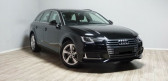 Audi A4 Avant occasion année 2019 boite Robotisee Annonce Audi A4 Avant occasion Essence 35 TFSI 150CH S TRONIC 7 à Villenave-d'Ornon