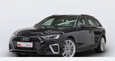 Annonce Audi A4 Avant occasion Essence 35 TFSI 2x  DANNEMARIE