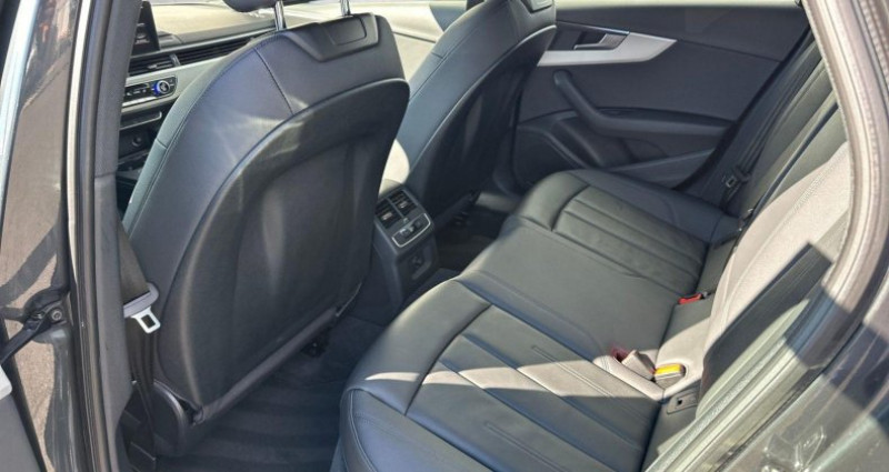 Audi A4 Avant 35 TFSI adv. S-tr. *LED*Navi*Tour*  - photo n°7 Audi A4 Avant 35 TFSI adv. S-tr. *LED*Navi*Tour*  occasion à LEIMBACH - photo n°7