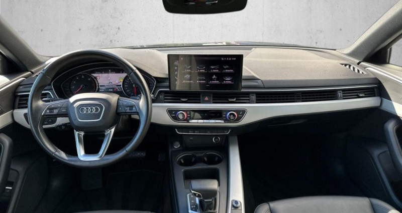 Audi A4 Avant 35 TFSI adv. S-tr. *LED*Navi*Tour*  - photo n°5 Audi A4 Avant 35 TFSI adv. S-tr. *LED*Navi*Tour*  occasion à LEIMBACH - photo n°5