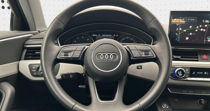 Audi A4 Avant 35 TFSI Advanced*LED*Navi *PDC*MFL*SHZ*  - photo n°7 Audi A4 Avant 35 TFSI Advanced*LED*Navi *PDC*MFL*SHZ*  occasion à LEIMBACH - photo n°7
