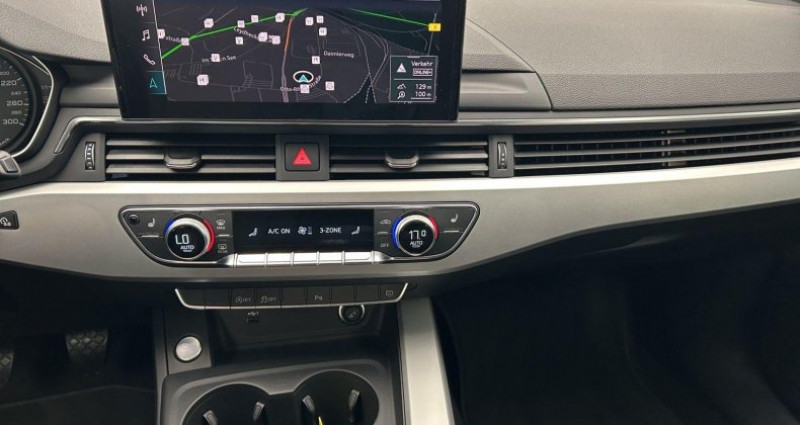 Audi A4 Avant 35 TFSI Advanced*LED*Navi *PDC*MFL*SHZ*  - photo n°5 Audi A4 Avant 35 TFSI Advanced*LED*Navi *PDC*MFL*SHZ*  occasion à LEIMBACH - photo n°5
