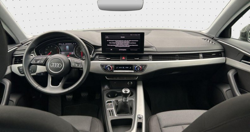 Audi A4 Avant 35 TFSI Advanced*LED*Navi *PDC*MFL*SHZ*  - photo n°4 Audi A4 Avant 35 TFSI Advanced*LED*Navi *PDC*MFL*SHZ*  occasion à LEIMBACH - photo n°4