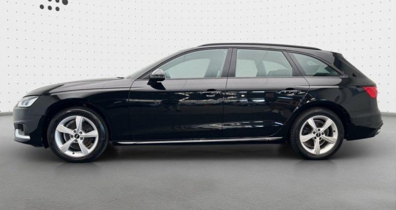 Audi A4 Avant 35 TFSI Advanced*LED*Navi *PDC*MFL*SHZ*  - photo n°3 Audi A4 Avant 35 TFSI Advanced*LED*Navi *PDC*MFL*SHZ*  occasion à LEIMBACH - photo n°3