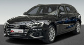 Annonce Audi A4 Avant occasion Essence 35 TFSI advanced S tronic PDC  LEIMBACH