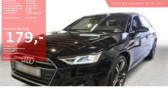 Annonce Audi A4 Avant occasion Essence 35 TFSI APP+DAB+LED+NAVI+PDC+Facelift  LEIMBACH