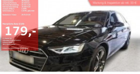 Audi A4 Avant , garage MB68 AUTO IMPORT � LEIMBACH