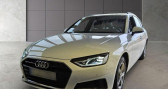 Annonce Audi A4 Avant occasion Essence 35 TFSI basis PANO ACC AHK LED  LEIMBACH