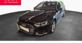 Audi A4 Avant occasion année 2021 Annonce Audi A4 Avant occasion Essence 35 TFSI LED Navi Kamera Klima à LEIMBACH