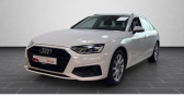 Audi A4 Avant occasion année 2022 Annonce Audi A4 Avant occasion Essence 35 TFSI Led,Navi,Sportsitze,AHK à LEIMBACH