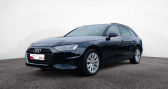 Audi A4 Avant occasion année 2021 Annonce Audi A4 Avant occasion Essence 35 TFSI MMI plus LED AHK PDC à LEIMBACH