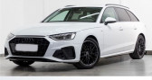 Audi A4 Avant 35 TFSI S LINE A DOMICILE GRATUITE   LATTES 34