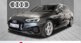 Audi A4 Avant occasion  Audi A4 Avant 35 TFSI S line LM19 LED Navi  ACC Busin  à LEIMBACH 68