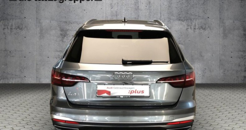 Audi A4 Avant 35 TFSI S line S tronic Pano/Leder/Kame  - photo n°5 Audi A4 Avant 35 TFSI S line S tronic Pano/Leder/Kame  occasion à LEIMBACH - photo n°5