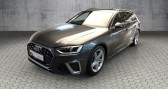 Audi A4 Avant occasion  Audi A4 Avant 35 TFSI S line S tronic Pano/Leder/Kame  à LEIMBACH 68