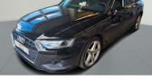 Audi A4 Avant occasion année 2023 Annonce Audi A4 Avant occasion Essence 35 TFSI S TRO RFK GRA KLIMA PDC à LEIMBACH