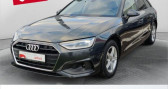 Audi A4 Avant occasion  Audi A4 Avant 35 TFSI S-Tronic, Ambiente Plus, RFK, T  à LEIMBACH 68