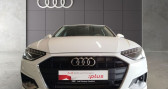 Audi A4 Avant 35 TFSI S tronic LED DAB   LEIMBACH 68