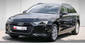 Audi A4 Avant occasion année 2022 Annonce Audi A4 Avant occasion Essence 35 TFSI S tronic LED Navi Klima à LEIMBACH