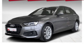 Audi A4 Avant occasion année 2021 Annonce Audi A4 Avant occasion Essence 35 TFSI S tronic Navi Kamera à LEIMBACH