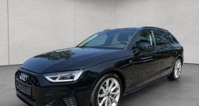 Audi A4 Avant , garage MB68 AUTO IMPORT � LEIMBACH