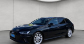 Annonce Audi A4 Avant occasion Essence 35 TFSI S tronic S line  LEIMBACH