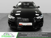 Audi A4 Avant occasion Noir année 2019 boite Automatique Annonce Audi A4 Avant occasion Essence 35 TFSI S-tronic S-line à Beaupuy
