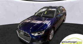 Audi A4 Avant , garage MB68 AUTO IMPORT � LEIMBACH