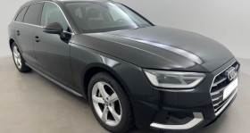 Audi A4 Avant occasion 2020 mise en vente &agrave; MIONS par le garage MIONS-CAR.COM - photo n&deg;1