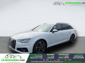 Annonce Audi A4 Avant occasion Diesel 40 TDI 190 BVA � Beaupuy