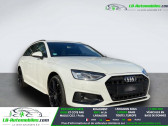 Annonce Audi A4 Avant occasion Diesel 40 TDI 190 BVA � Beaupuy