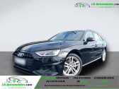 Annonce Audi A4 Avant occasion Diesel 40 TDI 190 BVA � Beaupuy