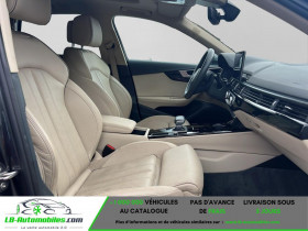 Audi A4 Avant 40 TDI 190 BVA  occasion � Beaupuy - photo n�5
