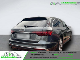Audi A4 Avant 40 TDI 190 BVA  occasion � Beaupuy - photo n�4