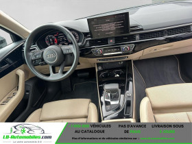 Audi A4 Avant 40 TDI 190 BVA  occasion � Beaupuy - photo n�3