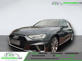 Audi A4 Avant 40 TDI 190 BVA  occasion � Beaupuy - photo n�2