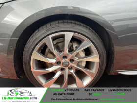 Audi A4 Avant 40 TDI 190 BVA  occasion � Beaupuy - photo n�8