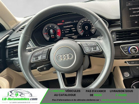 Audi A4 Avant 40 TDI 190 BVA  occasion � Beaupuy - photo n�7