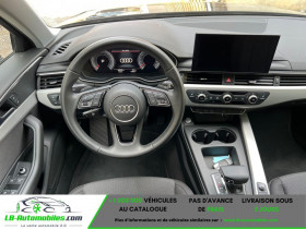 Audi A4 Avant 40 TDI 190 BVA  occasion � Beaupuy - photo n�3