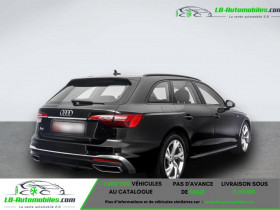 Audi A4 Avant 40 TDI 190 BVA  occasion � Beaupuy - photo n�2