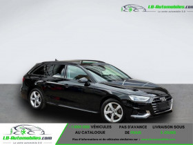 Audi A4 Avant 40 TDI 190 BVA  occasion � Beaupuy - photo n�2