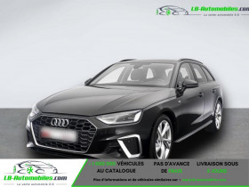Audi A4 Avant , garage LB AUTOMOBILES � Beaupuy
