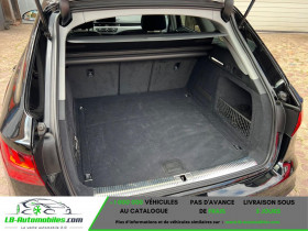 Audi A4 Avant 40 TDI 190 BVA  occasion � Beaupuy - photo n�7