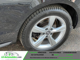 Audi A4 Avant 40 TDI 190 BVA  occasion � Beaupuy - photo n�6